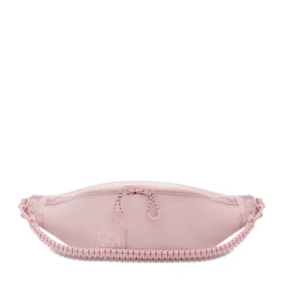 BEIS BEIS THE SPORTS PACK IN ATLAS PINK