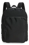 Beis Béis The Travel Backpack In Red