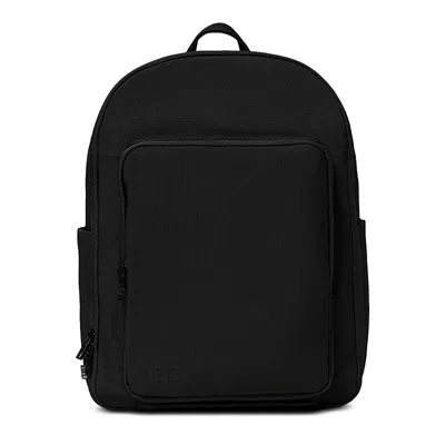 Beis The Travel Backpack In Black