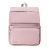 Beis The Ultimate Diaper Bag Backpack In Atlas Pink