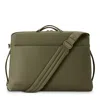 Beis The Ultimate Travel Duffle Bag In Olive