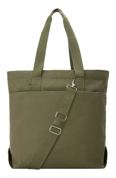 BEIS BÉIS THE UTILITY TOTE