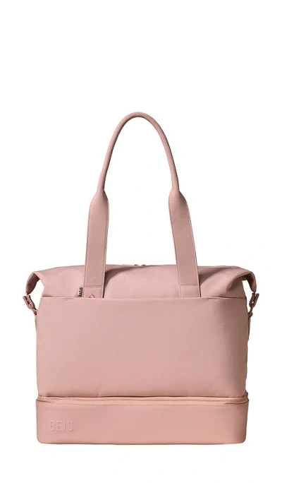 Beis The Weekend In Atlas Pink