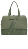 Beis Tasche Weekend In Green