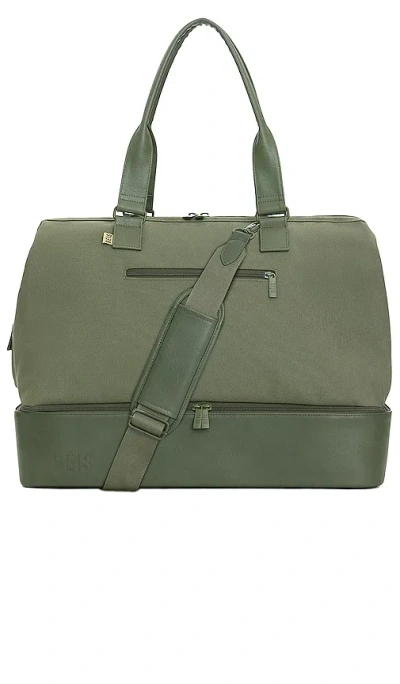 Beis Tasche Weekend In Green