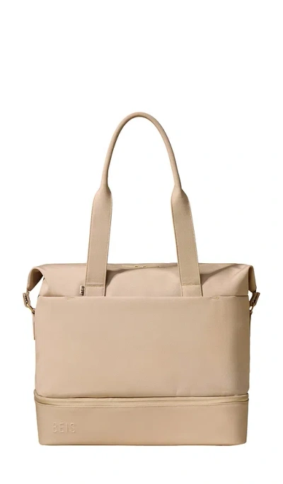 Beis The Weekend In Beige