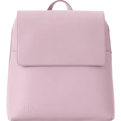 Beis Béis The Wicked Backpack In Pink