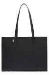 Beis Béis The Work Tote In Black