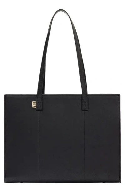 Beis Béis The Work Tote In Black