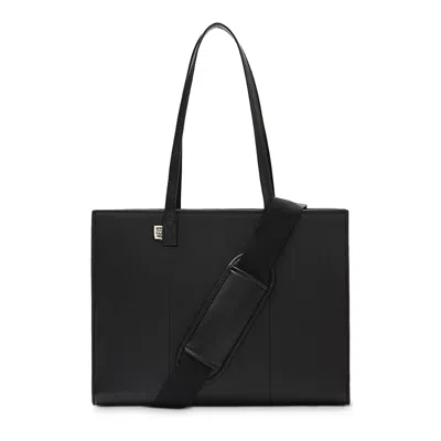 Beis The Work Tote In Black