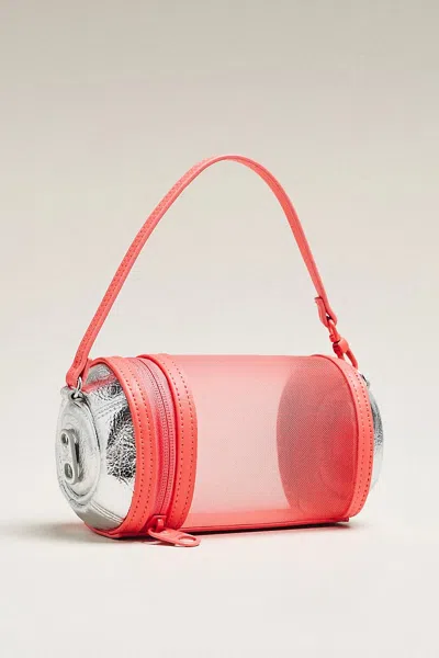 Beis X Poppi Bag Charm In Multi