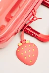 Beis Béis X Poppi Soda Can Bag Charm In Red
