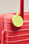 Beis Béis X Poppi Soda Can Bag Charm In Red