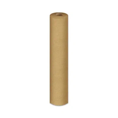 Beistle Kraft Paper Table Roll - 12 Pack In Brown