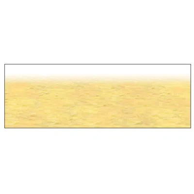Beistle Ocean Floor Border - 24" X 30' - Pack Of 6 In Multicolor