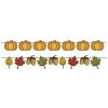 Beistle Rustic Fall Streamer Set In Multicolor