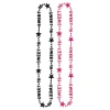 Beistle Sweet 16 Beads-of-expression In Multicolor