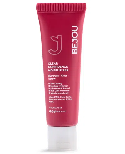 Bejou Clear Confidence Moisturizer, 1.7 Oz.