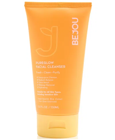 Bejou Pureglow Facial Cleanser