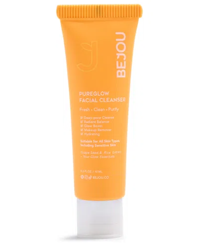 Bejou Pureglow Facial Cleanser