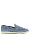 BEKK BEKK "PANT" LOAFERS