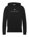 Bel-air Athletics Sweatshirts In Black