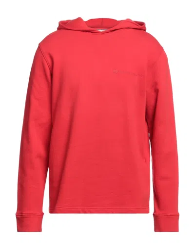 Bel-air Athletics Sweatshirts In Red