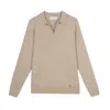 Bel Cashmere Women's Brown Soho Cashmere Sweater In Brown