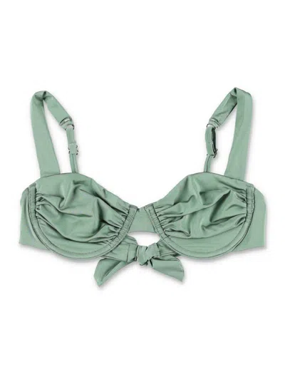 Belamer Sea Clothing Green
