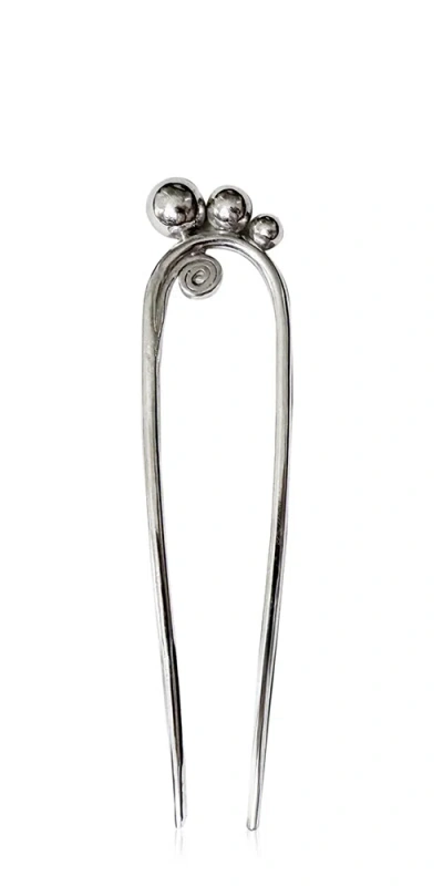 Belén Kröl Arco Hair Pin