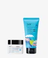 Belif Aqua Bomb Double Cleanse Duo In Multi