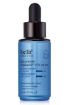 Belif Aqua Bomb Hyalucid 11% Serum 0.5 Oz. In No Color