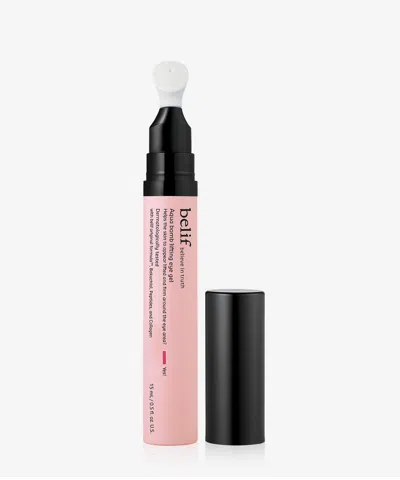 Belif Aqua Bomb Lifting Eye Gel