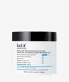 Belif Aqua Bomb Pha Exfoliating Toner Pads In Transparent