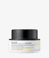 Belif Aqua Bomb Brightening Vitamin C Cream In Multi
