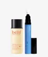 Belif Eye-see Glowing Skin Duo In Multi