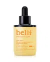 Belif Super Drops 5% Niacinamide & Vitamin C Brightening Serum 1.01 Oz.