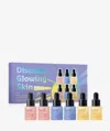 Belif Super Drops Discover Glowing Skin Mini Kit In Multi
