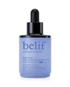 Belif Super Drops Multi 7 Hyaluronic Hydrating Serum 1.01 Oz.