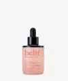 Belif Super Drops Retinol And Peptide Barrier Serum In Pink