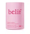 Belif Super Knights Tinted Lipcerin