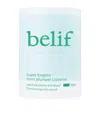 Belif Super Knights - Mint Plumper Lipcerin