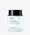 Belif Super Knights Clear Soothing Mask
