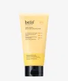 Belif Super Knights Glow Bright Cleansing Mask