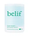 Belif Super Knights - Mint Plumper Lipcerin In Multi