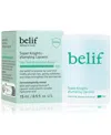 Belif Super Knights Plumping Lipcerin, 0.5 Oz. In Transparent