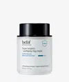 Belif Super Knights Purifying Clay Mask