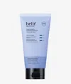 Belif Super Knights Soothing Hydration Cleansing Mask