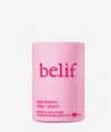Belif Super Knights Tinted Lipcerin