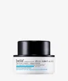 Belif The True Cream Aqua Bomb - 25ml In Multi